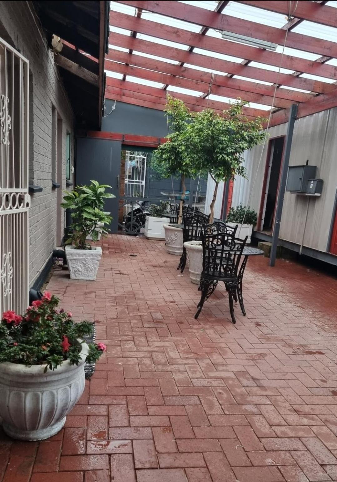 Stay At Home Airport Lodge 켐턴파크 외부 사진