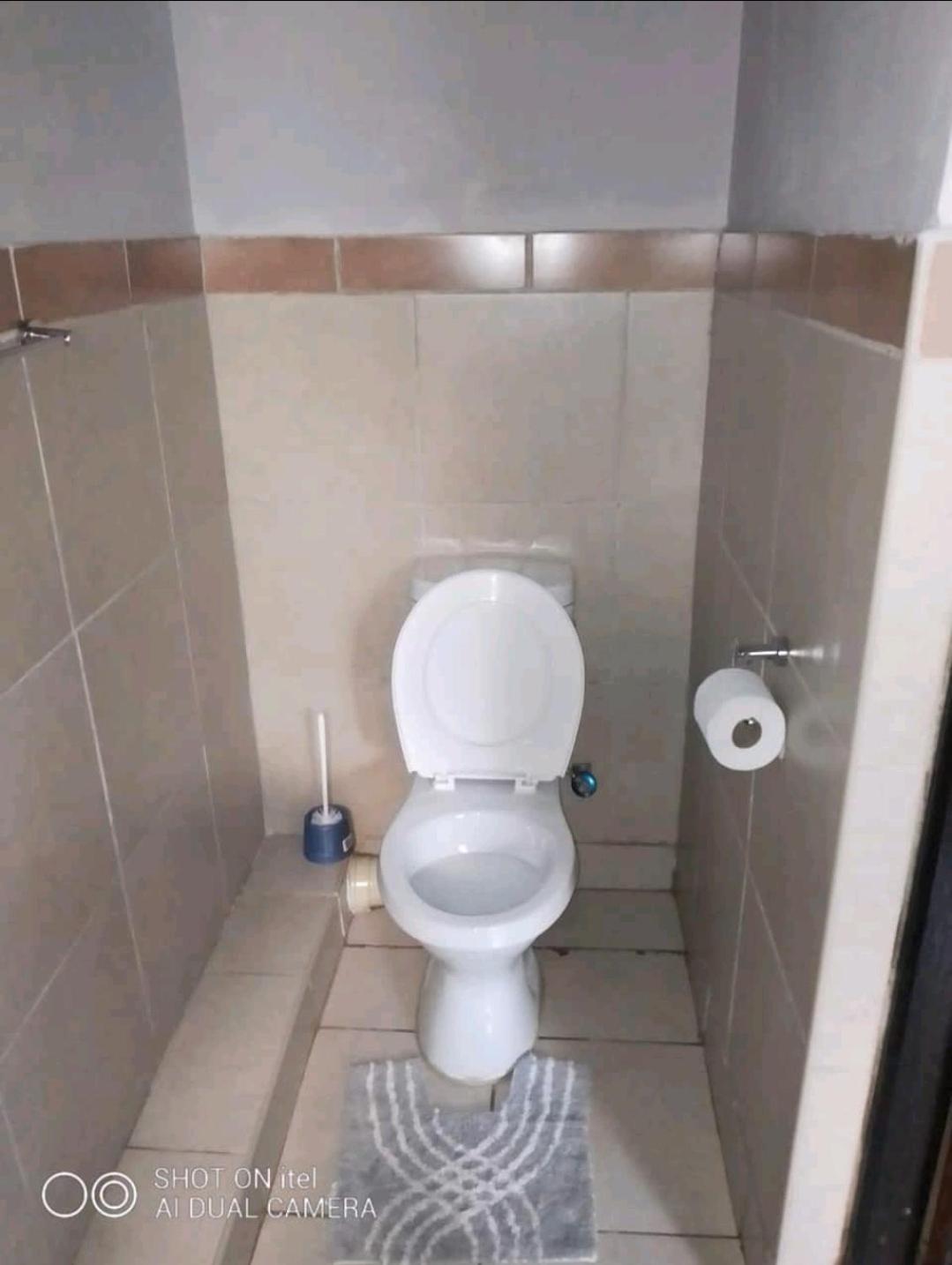 Stay At Home Airport Lodge 켐턴파크 객실 사진